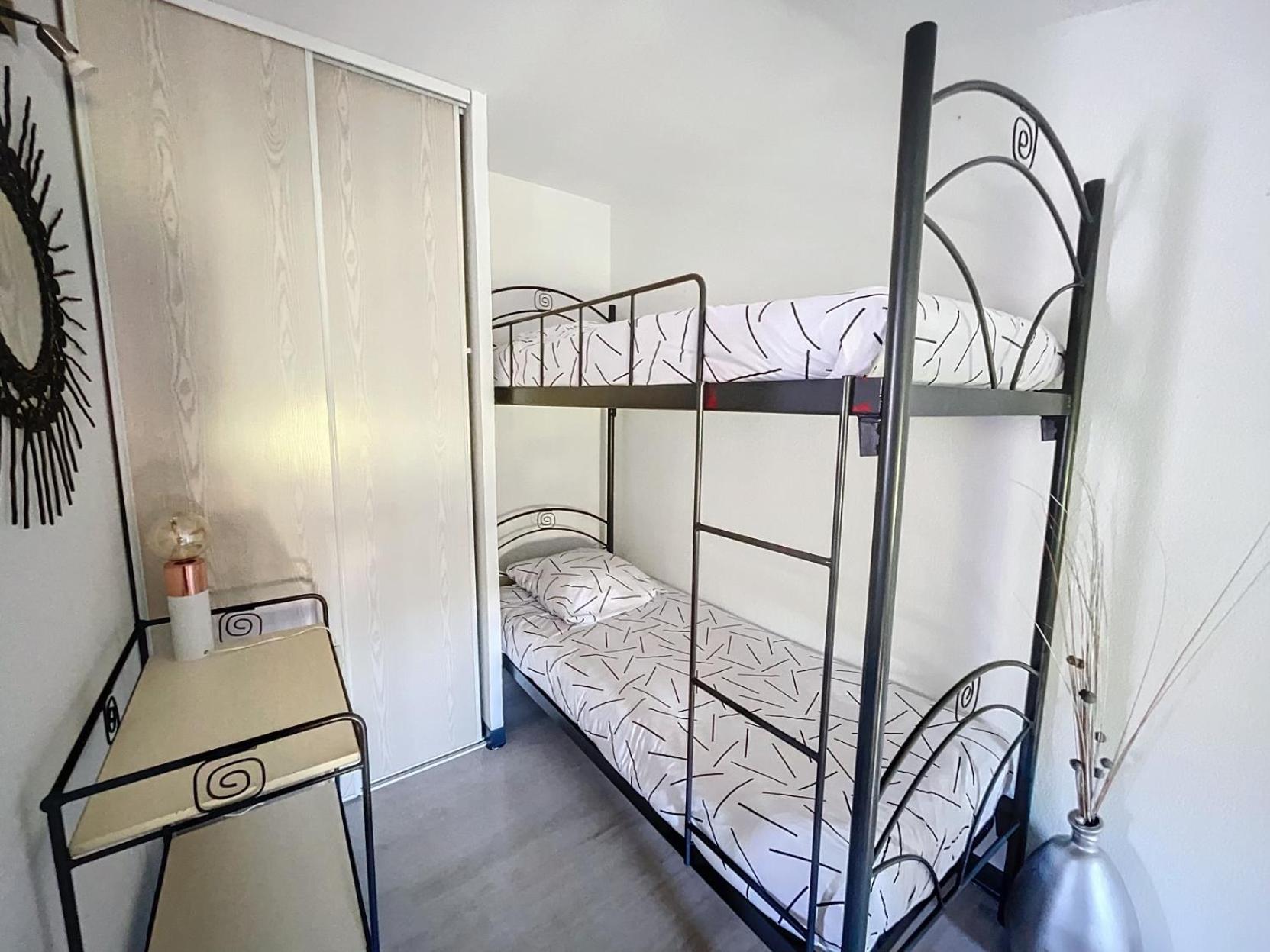 Сasa de vacaciones Chez Christelle Et Norbert Gallargues-le-Montueux